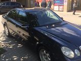 Mercedes E Class foto 2