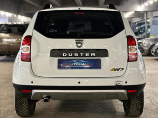 Dacia Duster foto 4