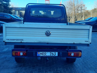 Volkswagen Transporter foto 4