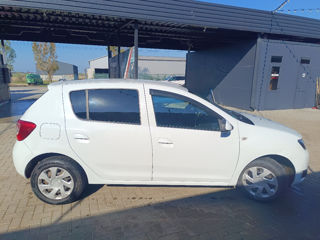 Dacia Sandero foto 8