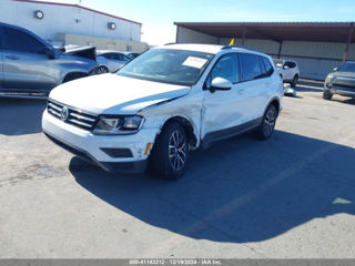 Volkswagen Tiguan foto 3