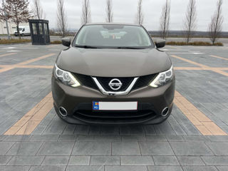 Nissan Qashqai foto 2