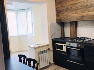 Apartament cu 1 cameră, 45 m², Centru, Chișinău