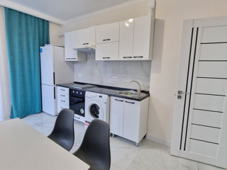 Apartament cu 1 cameră, 43 m², Râșcani, Chișinău foto 4