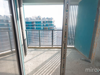 Apartament cu 3 camere, 138 m², Râșcani, Chișinău foto 9