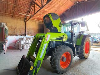 Отключение adblue на сельхозтехнике john deere, claas, case, new holland,massey ferguson,fendt foto 5