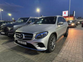 Mercedes GLC