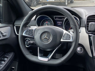 Mercedes GLE foto 9