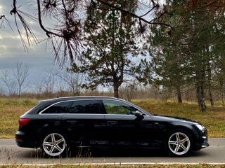 Audi A4 foto 7