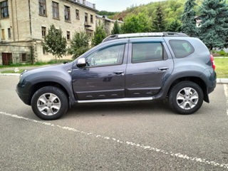 Dacia Duster foto 2