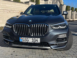 BMW X5 foto 2