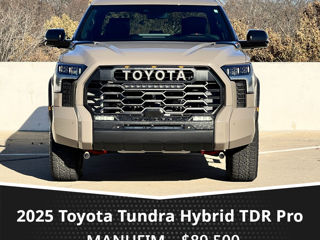 Toyota Tundra foto 3