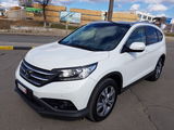 Honda CR-V foto 1