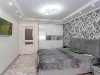 Apartament cu 3 camere, 100 m², Ciocana, Chișinău foto 14