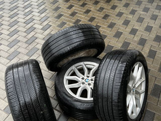 265/50 R19 BMW