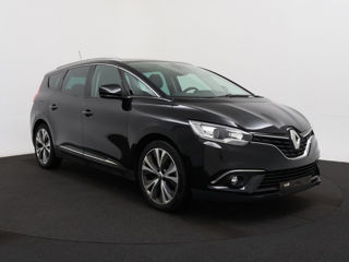 Renault Grand Scenic foto 11