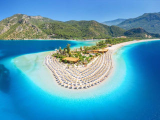 Sejur Marea Egee, Turcia! MyTravel agenție de turism!