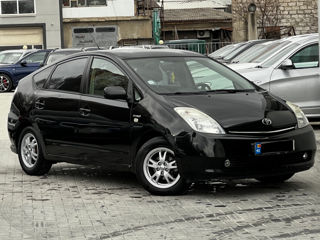 Toyota Prius foto 4