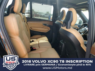 Volvo XC90 foto 11