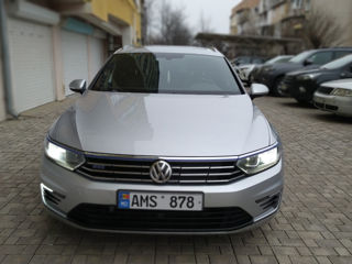 Volkswagen Passat foto 7