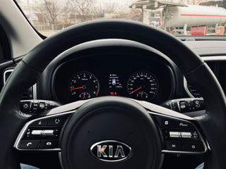 KIA Sportage foto 10