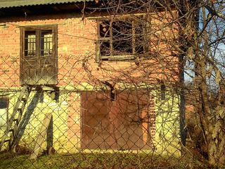 Продаеться недостроенный дом в г.Единец. foto 3