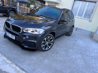 BMW X5 foto 6