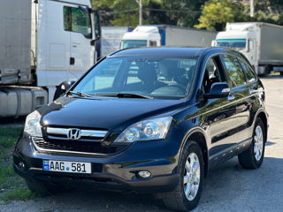 Honda CR-V foto 1