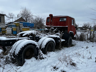 KAMAZ foto 5