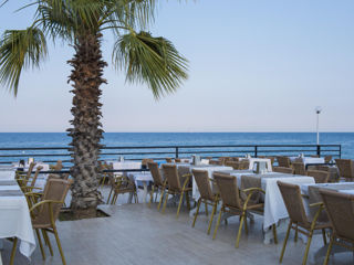 Club Hotel Rama 4* - Турция, Кемер, Бельдиби! Хороший отель на берегу! foto 9