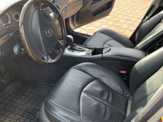 Mercedes E-Class foto 10