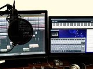 ESI MAYA 44 PCI - Cartela audio pentru studiou muzical (Sound card for home studio) foto 6