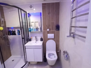 Apartament cu 2 camere, 70 m², Centru, Chișinău foto 8