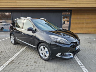 Renault Grand Scenic foto 1