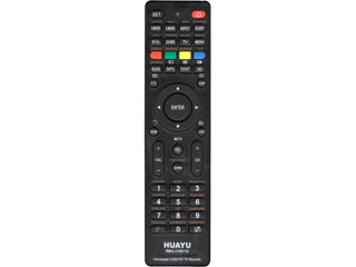 Telecomanda universala TV Huayu RM-L1130+12