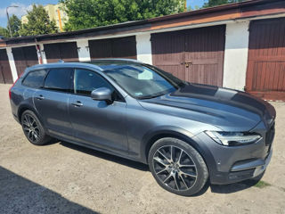 Volvo V90 Cross Country foto 3