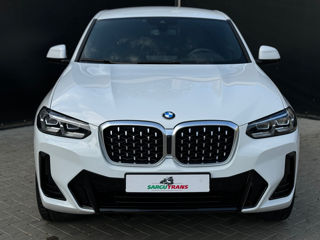 BMW X4 foto 2