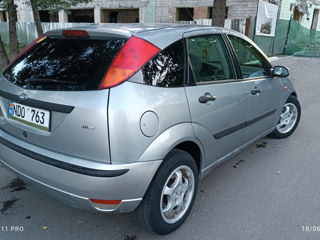 Ford Focus foto 4