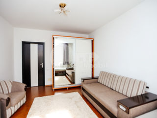 Apartament cu 3 camere, 115 m², Râșcani, Chișinău foto 8