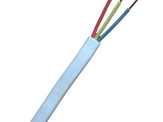 Cabluri și fire electrice. Электрические кабели и провода. Direct de la producator! (cablu.md) foto 3