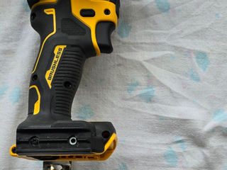 Dewalt DCF850 foto 2