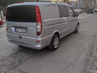 Mercedes Vito foto 5