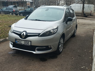 Renault Grand Scenic foto 6