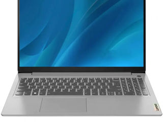 Laptop Lenovo IdeaPad 1 15IGL7, 15.6", HD, Intel Pentium Silver N5030, 4GB RAM, 128GB eMMC