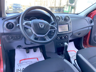 Dacia Sandero Stepway foto 7