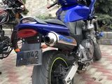 Honda Hornet foto 2