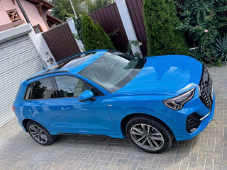 Audi Q3 foto 3