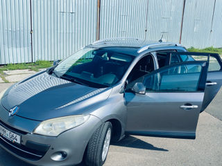 Renault Megane foto 9