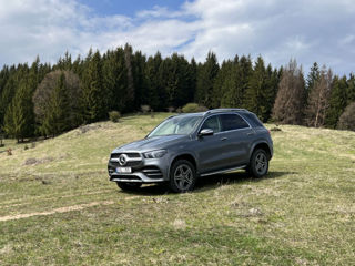 Mercedes GLE