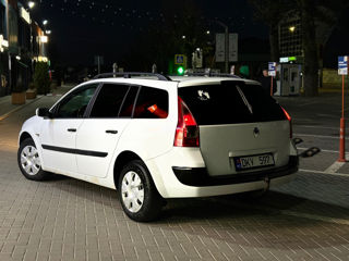 Renault Megane foto 4